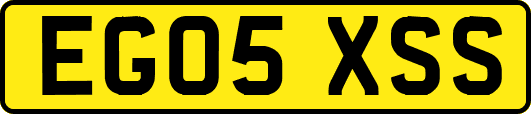 EG05XSS