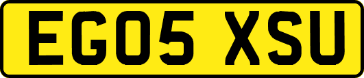 EG05XSU