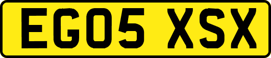 EG05XSX