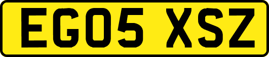 EG05XSZ