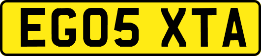 EG05XTA
