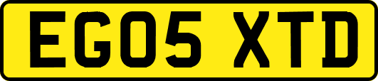 EG05XTD