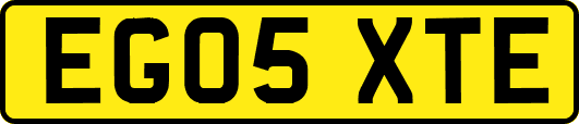EG05XTE
