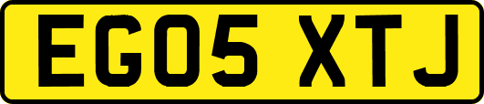 EG05XTJ