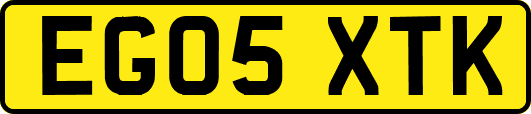EG05XTK