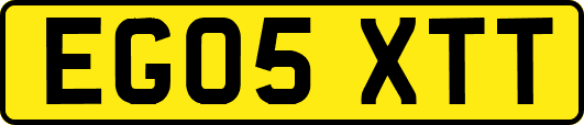 EG05XTT