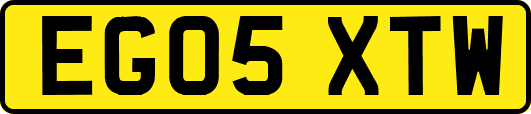 EG05XTW