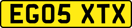 EG05XTX