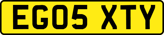 EG05XTY