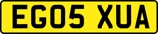 EG05XUA