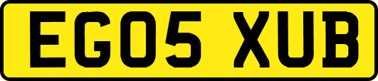 EG05XUB
