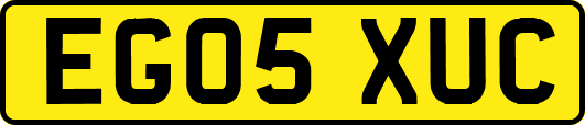 EG05XUC