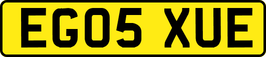 EG05XUE