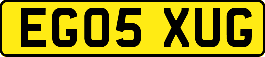 EG05XUG