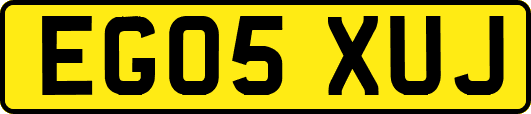 EG05XUJ