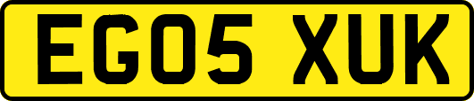 EG05XUK