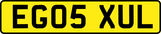 EG05XUL