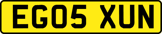 EG05XUN
