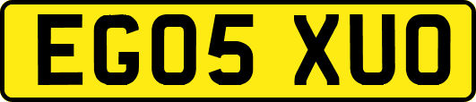 EG05XUO
