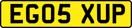 EG05XUP
