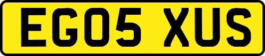 EG05XUS