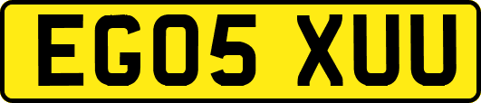 EG05XUU