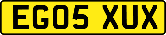 EG05XUX