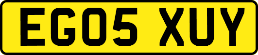 EG05XUY