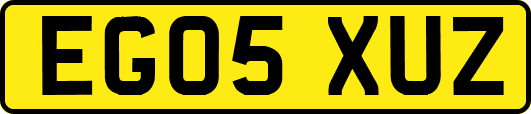 EG05XUZ