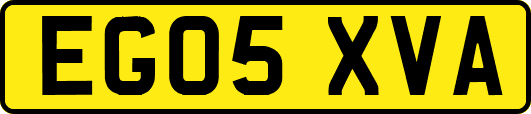 EG05XVA