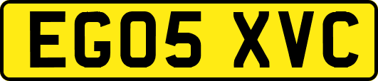 EG05XVC