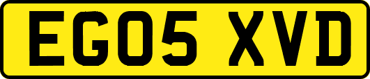 EG05XVD