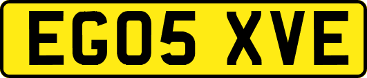 EG05XVE