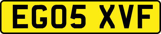 EG05XVF