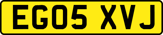 EG05XVJ