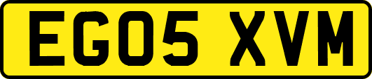 EG05XVM