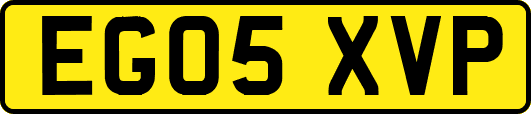 EG05XVP