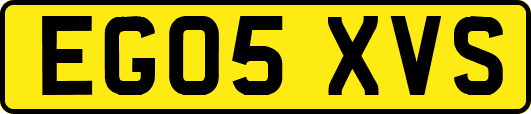 EG05XVS