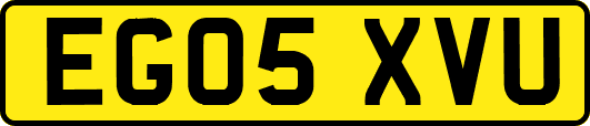 EG05XVU