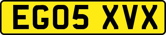 EG05XVX