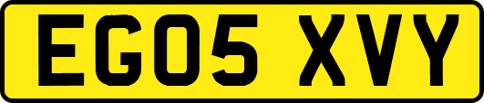 EG05XVY