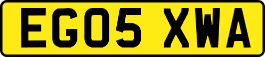 EG05XWA