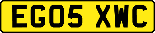 EG05XWC
