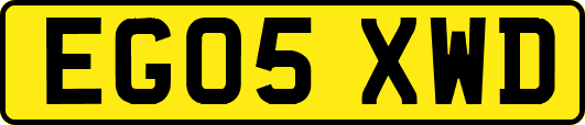 EG05XWD