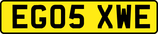 EG05XWE