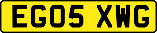 EG05XWG