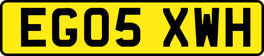 EG05XWH