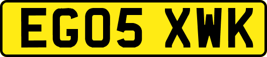 EG05XWK