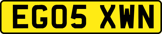EG05XWN
