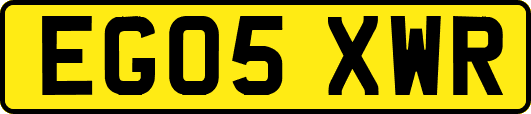 EG05XWR